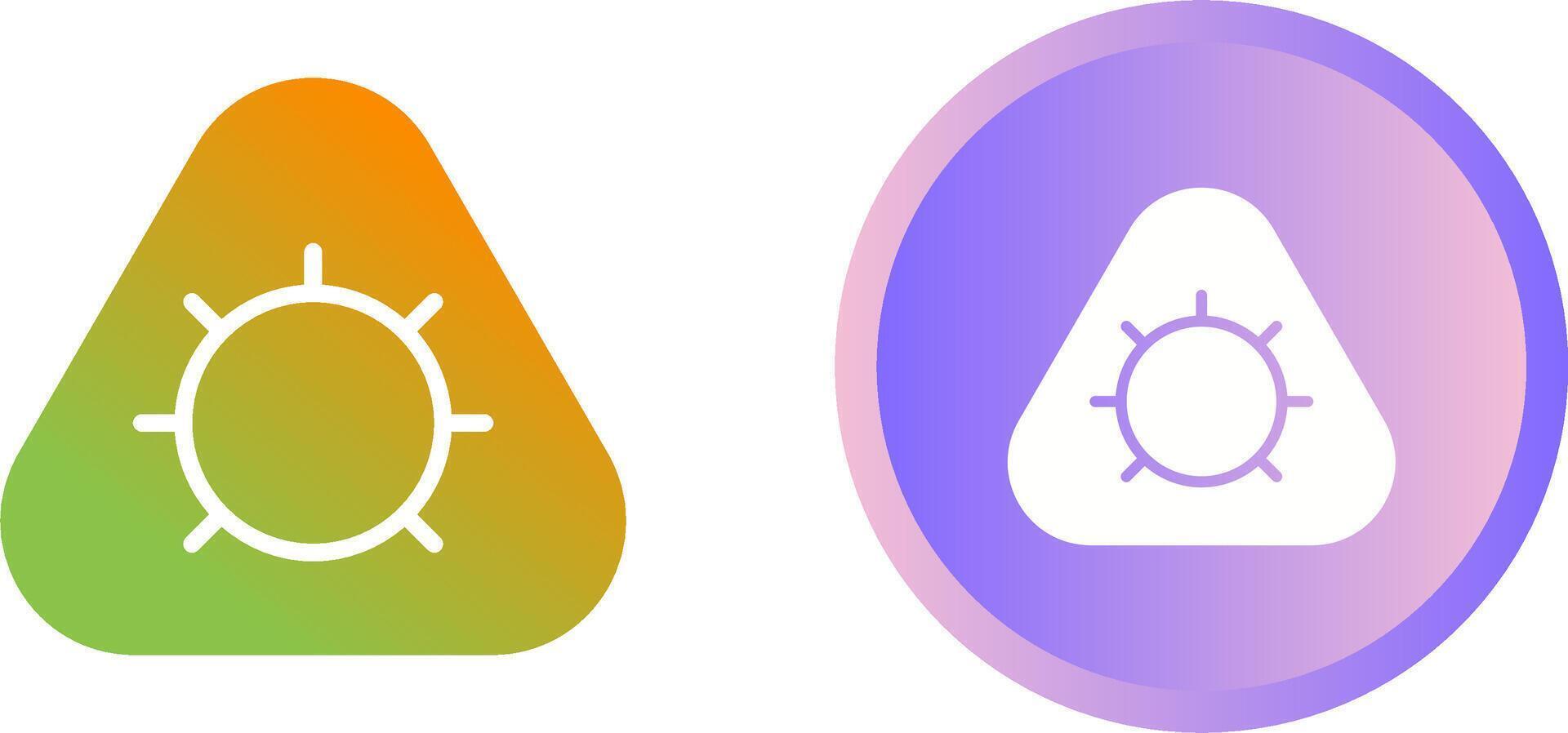 Sign Vector Icon