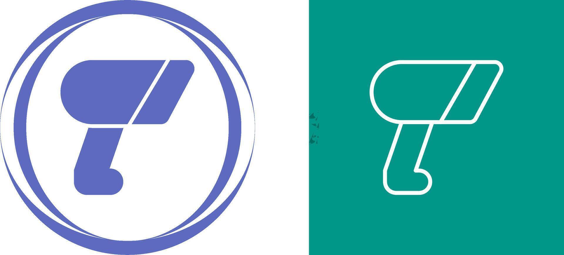 Unique Vector Icon