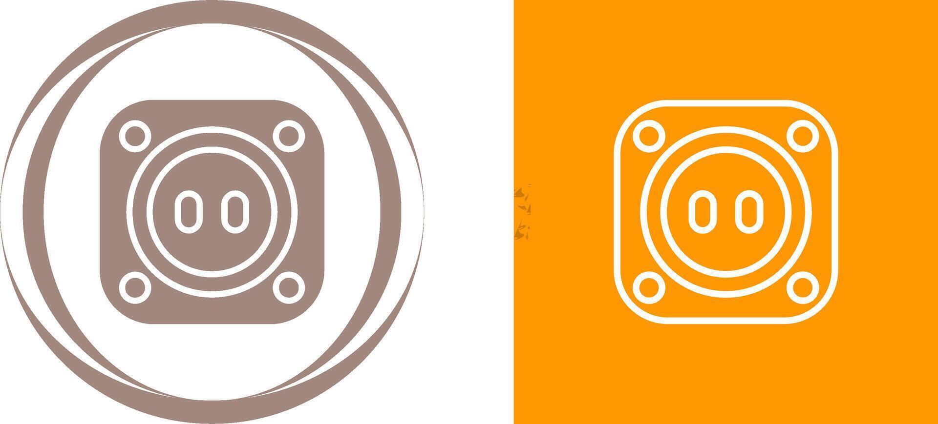 Unique Vector Icon