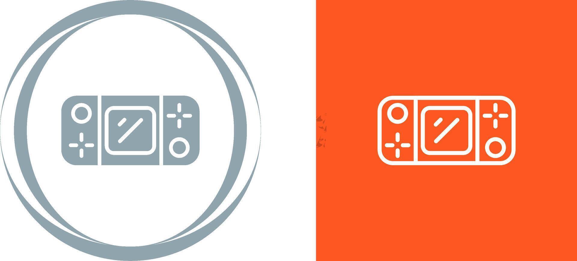 Unique Vector Icon