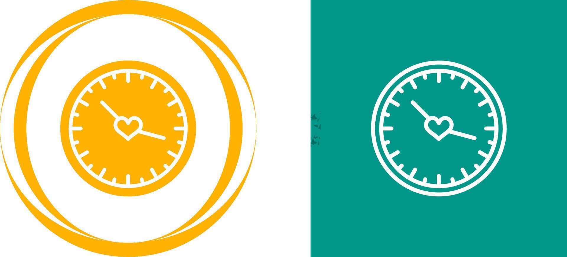 Date night Vector Icon