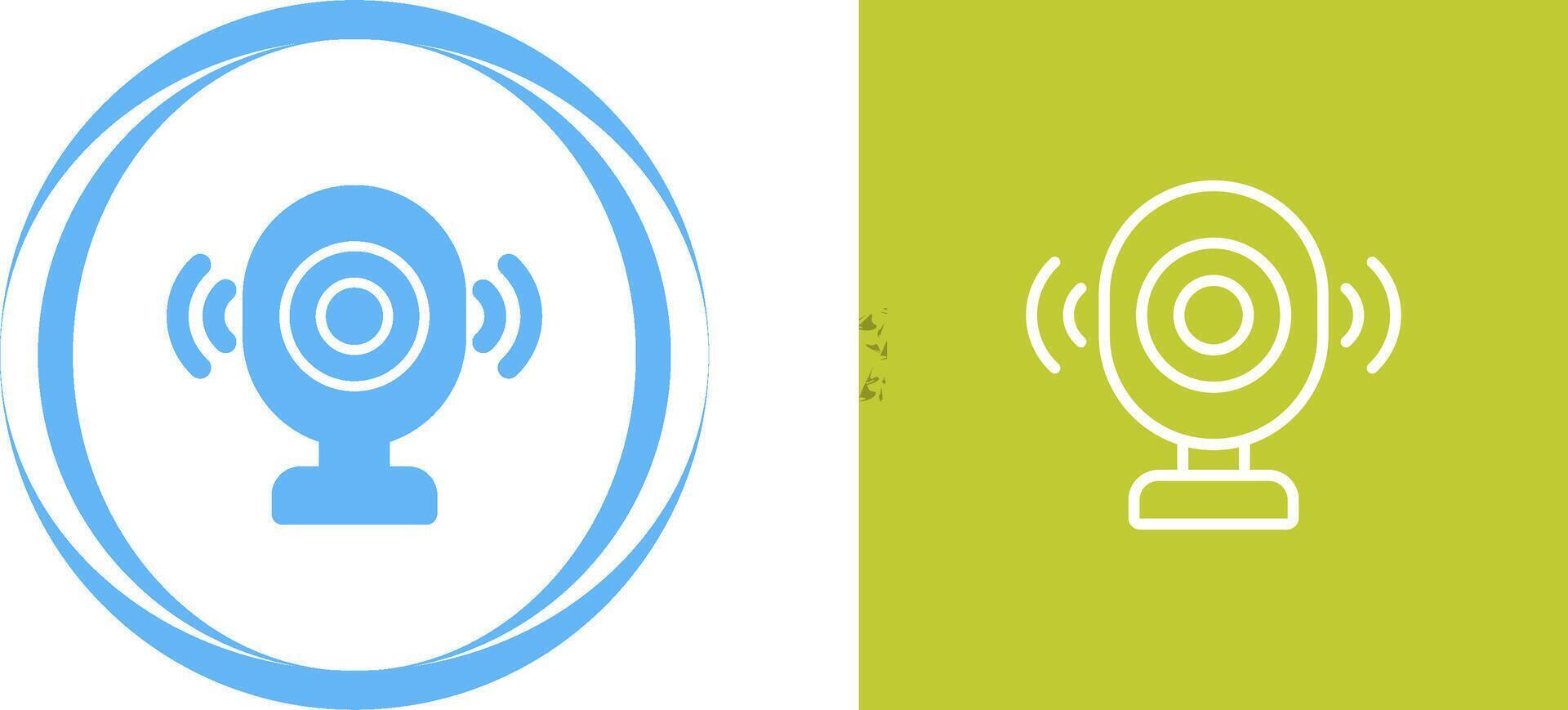 Unique Vector Icon