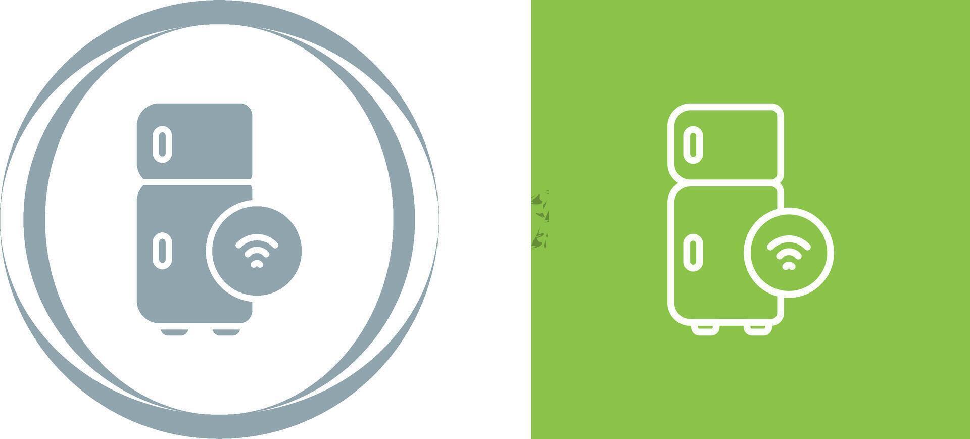 Unique Vector Icon