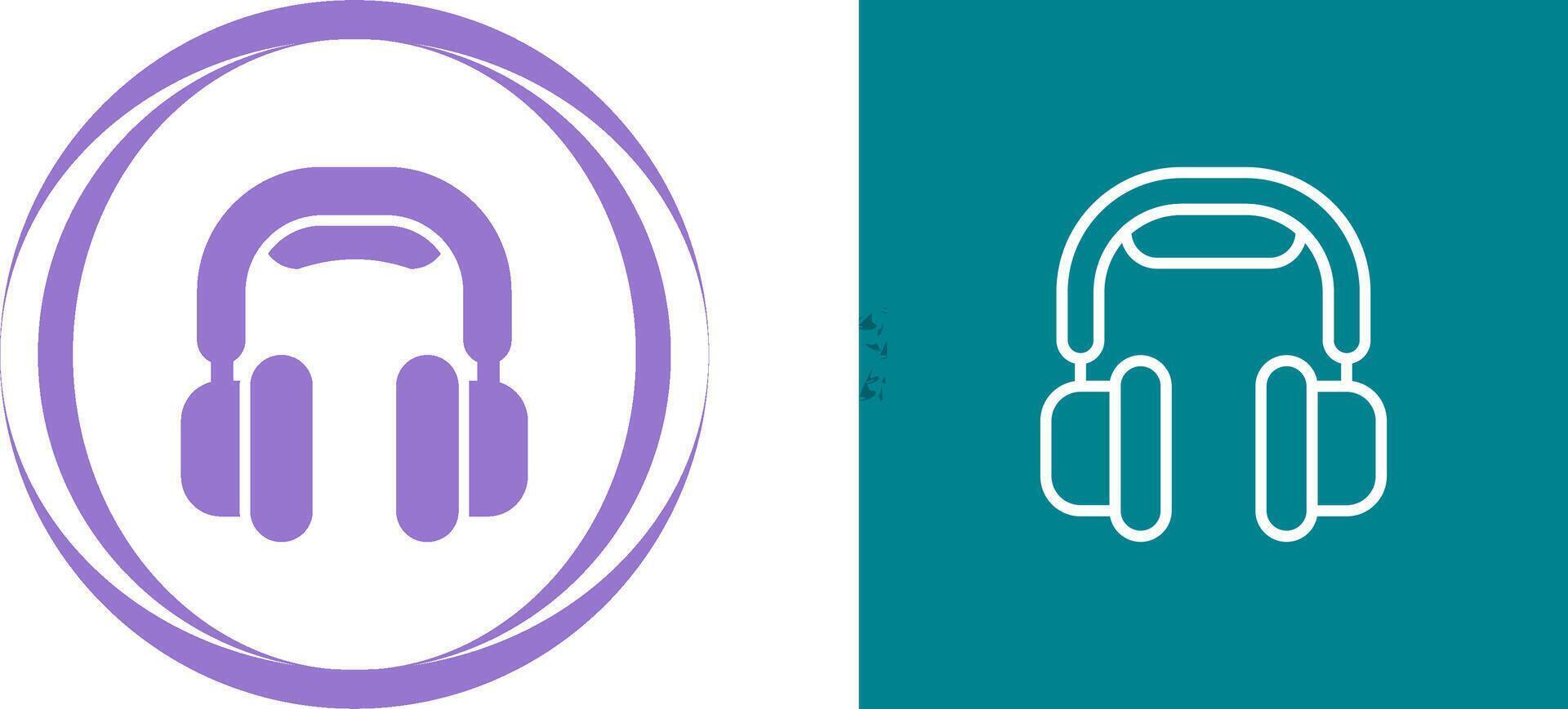 Unique Vector Icon