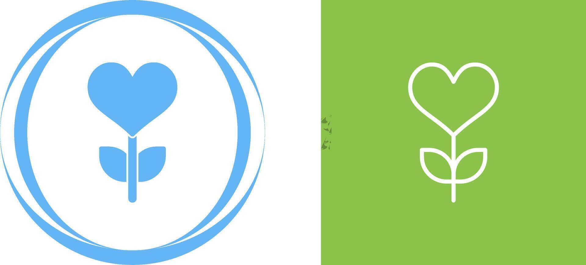 Flower Vector Icon