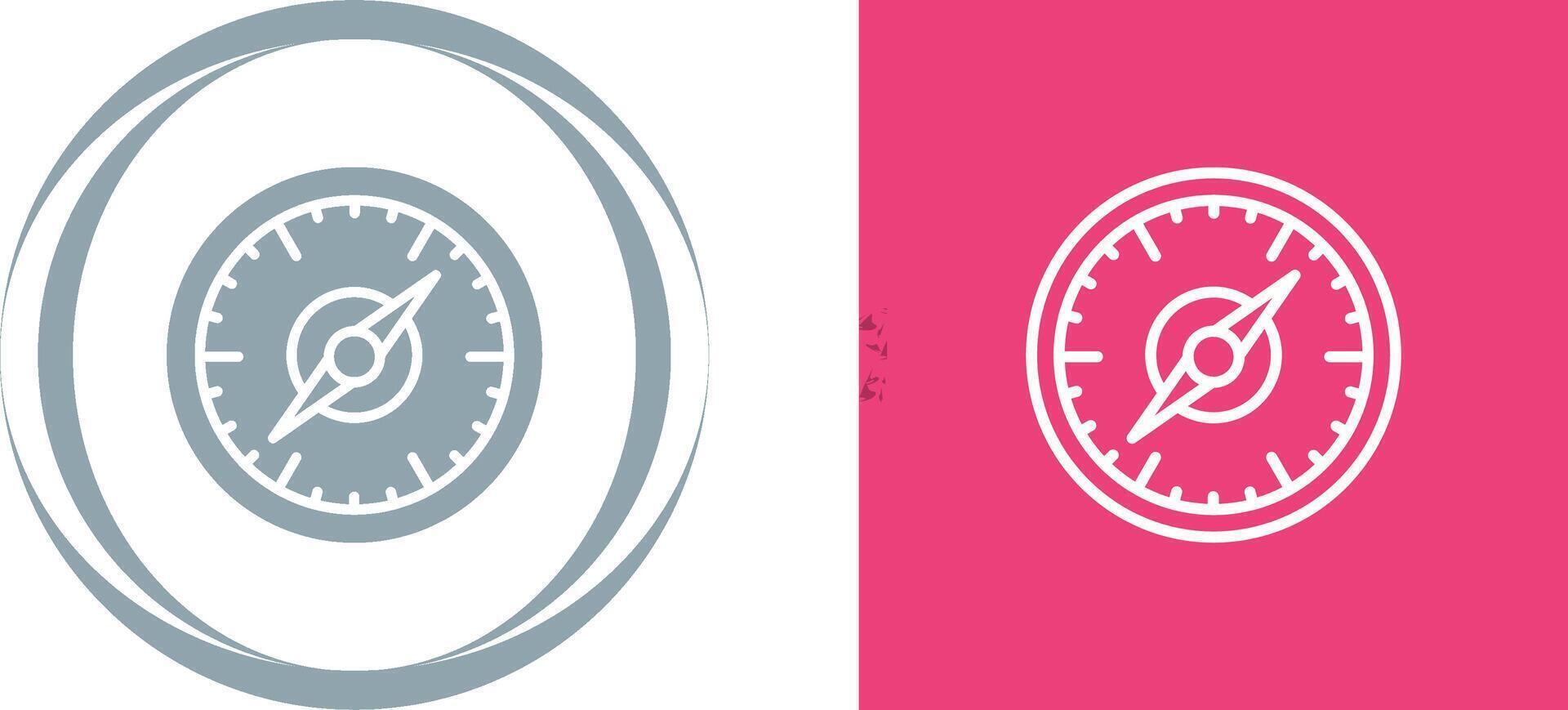 Compasses Vector Icon