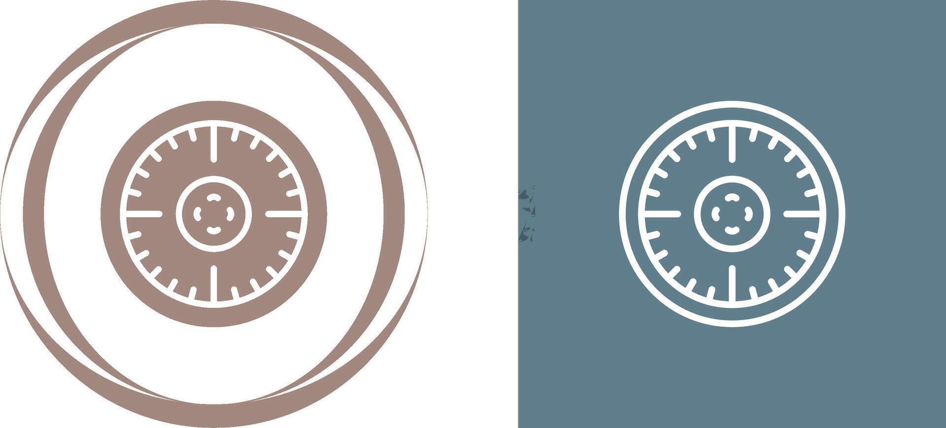 Target Vector Icon