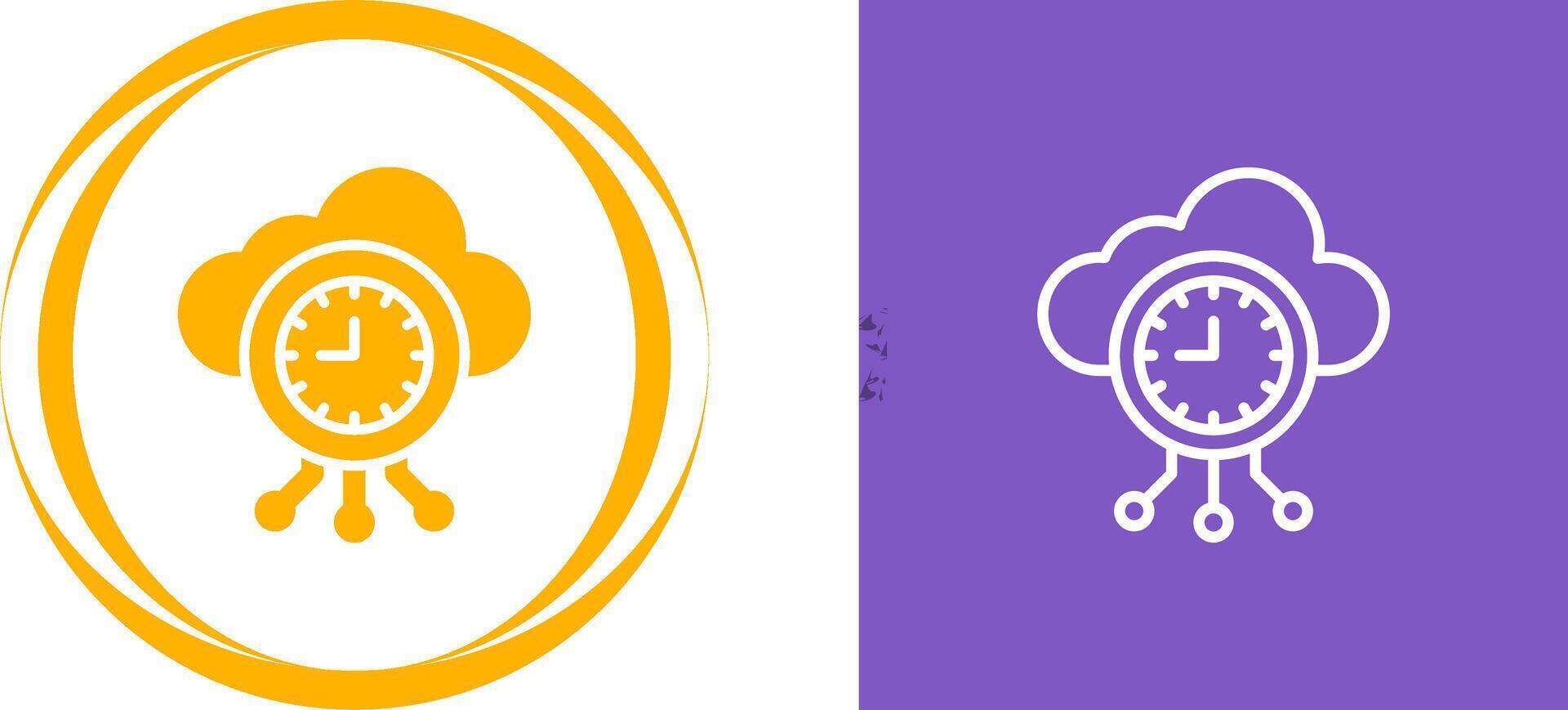 Unique Vector Icon