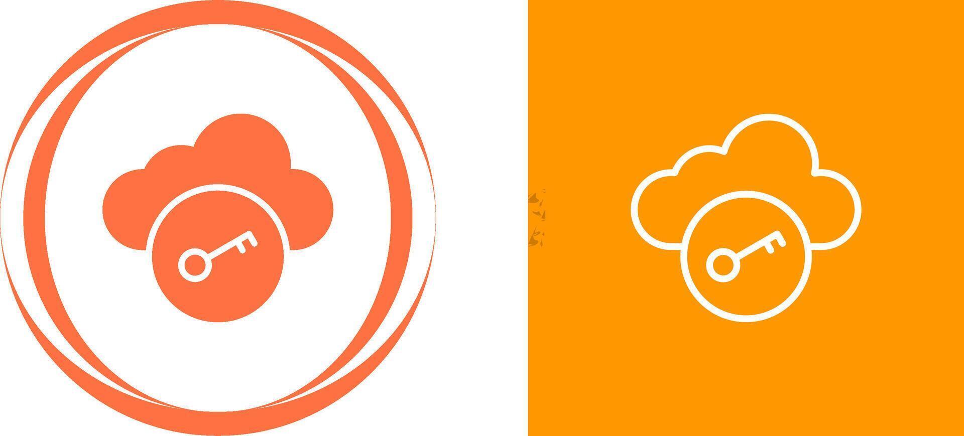 Unique Vector Icon