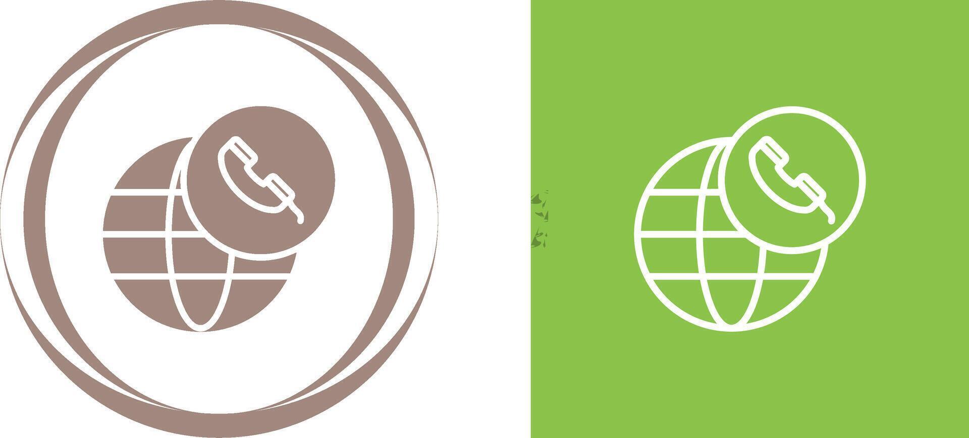 Unique Vector Icon