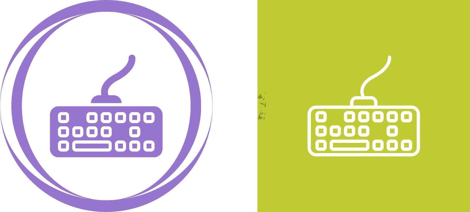 Unique Vector Icon