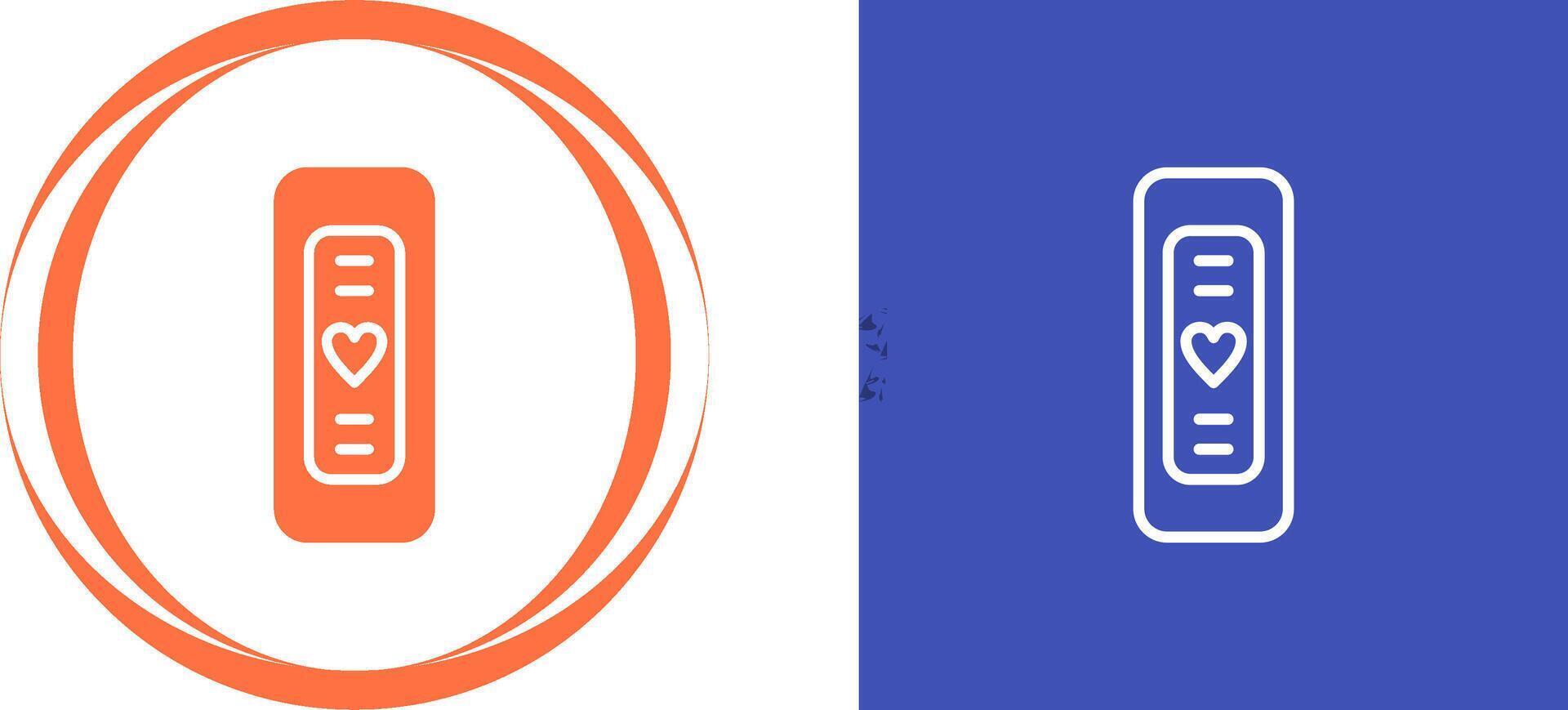 Unique Vector Icon