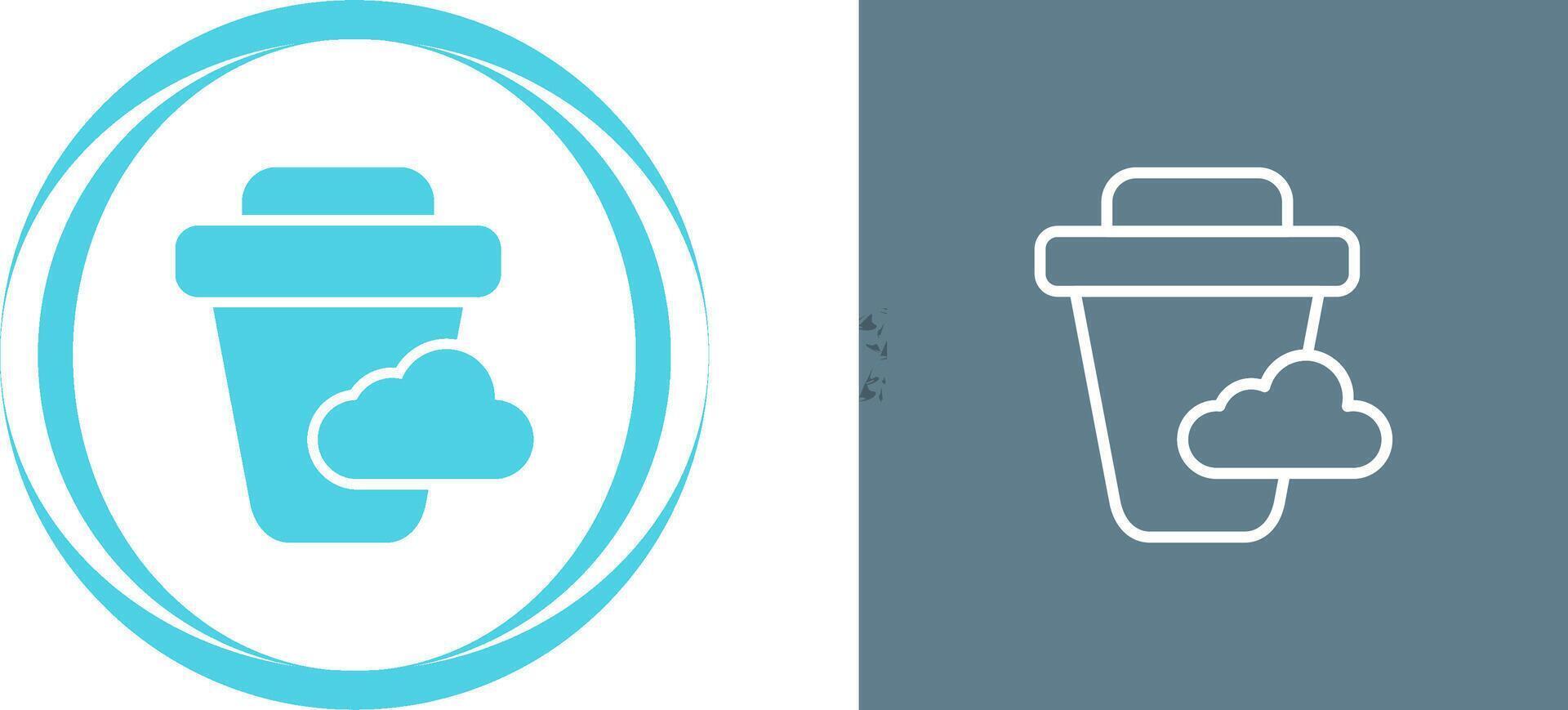 Unique Vector Icon