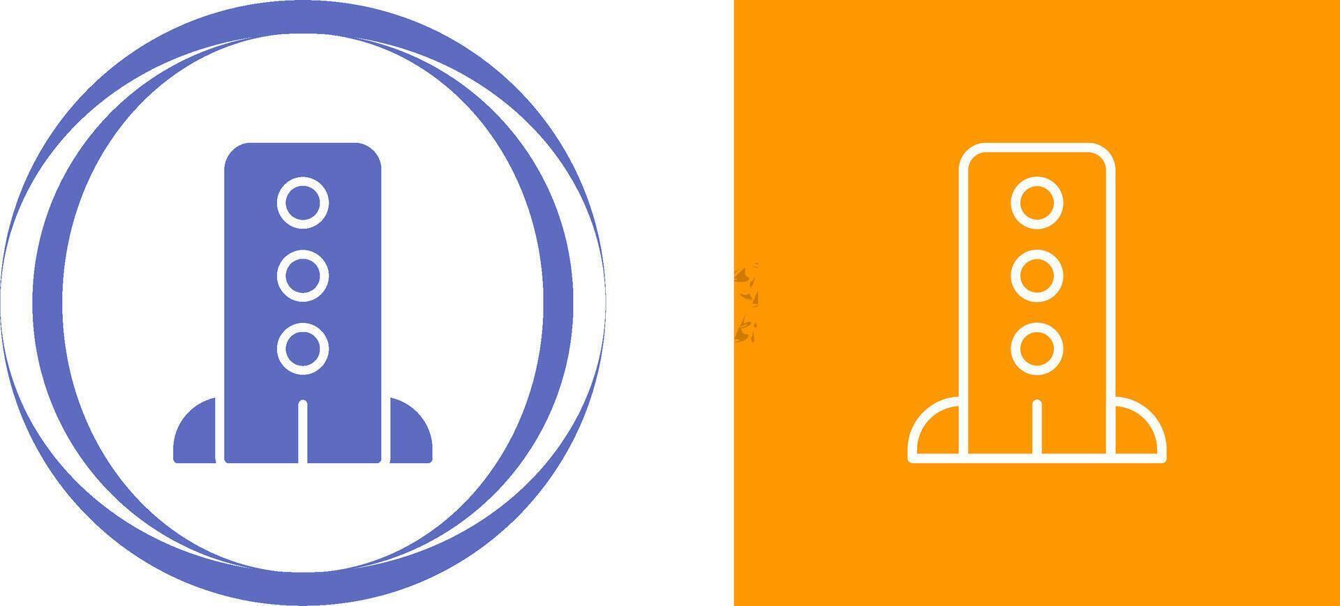 Modem Vector Icon