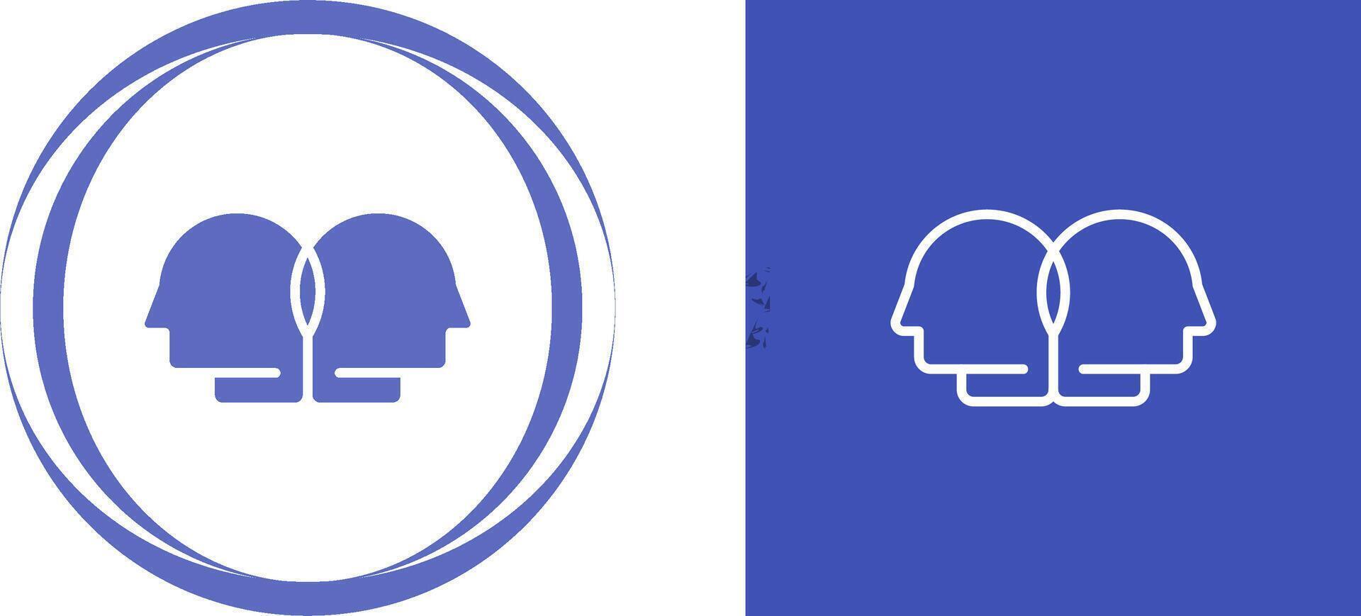 Empathize Vector Icon