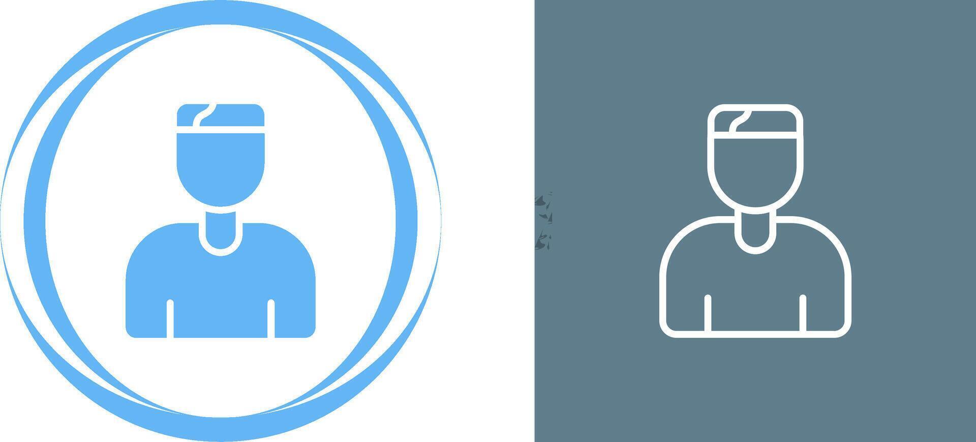 User Vector Icon 40918163 Vector Art at Vecteezy