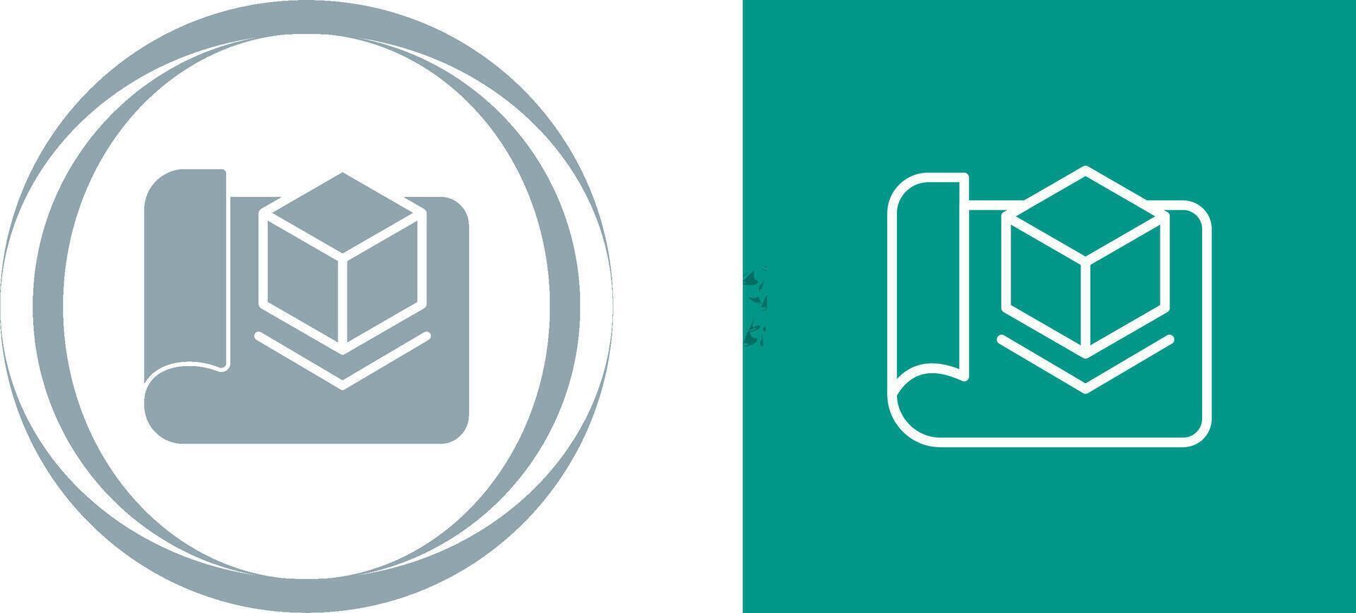 Prototype Vector Icon