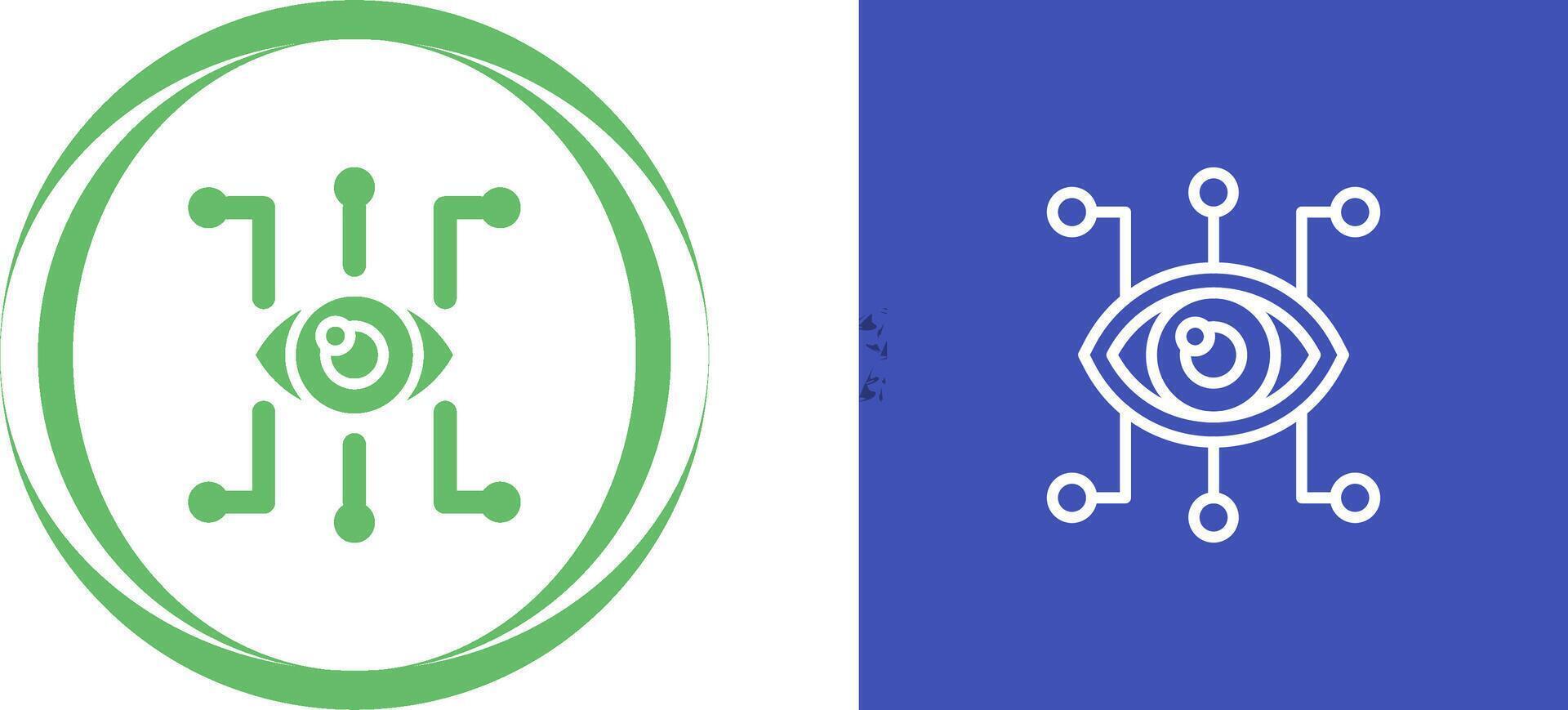 Visual Hierarchy Vector Icon
