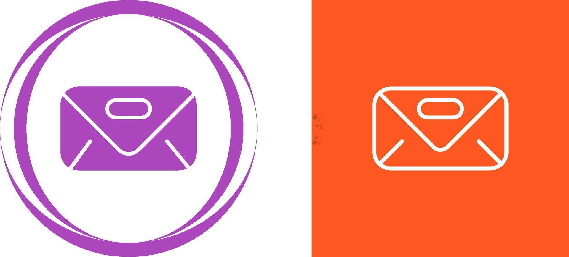 Email Vector Icon