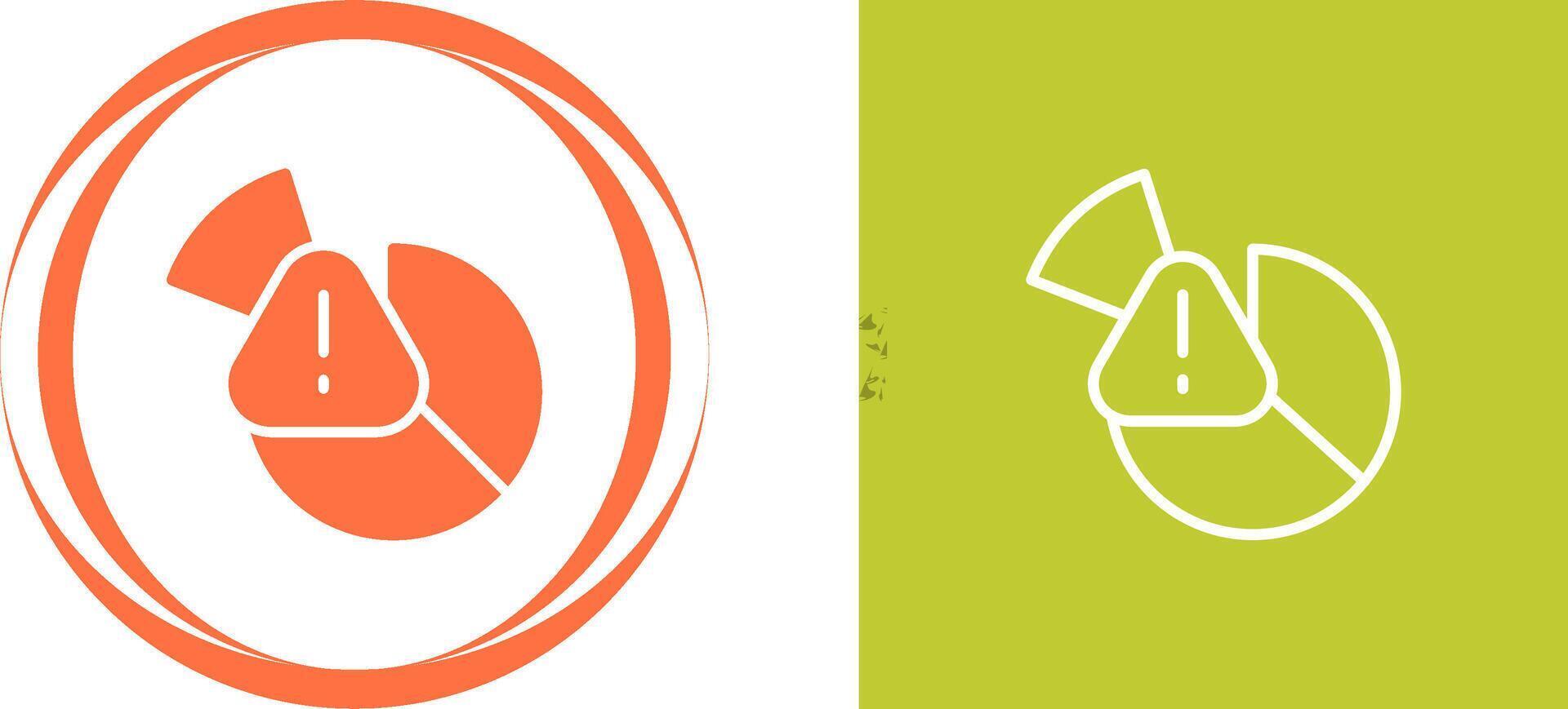 Chart Vector Icon