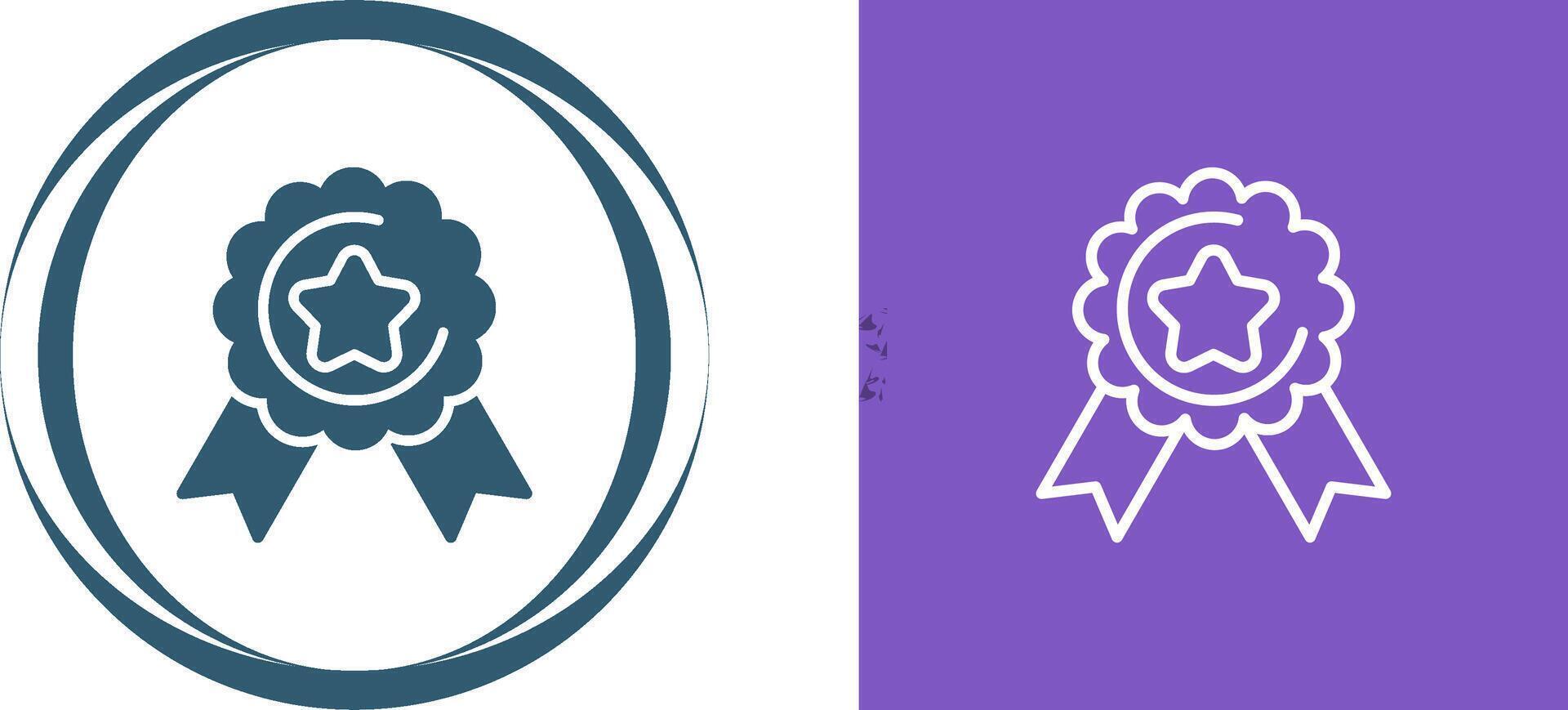 Top Achiever Vector Icon