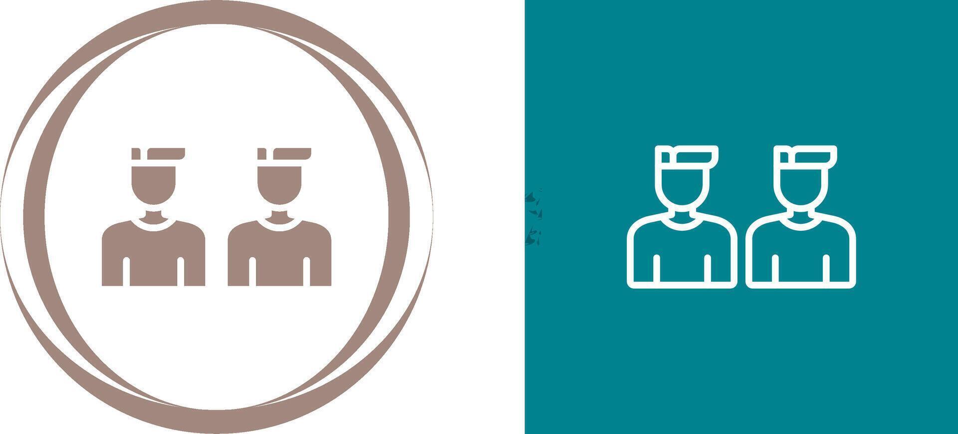 Group Vector Icon