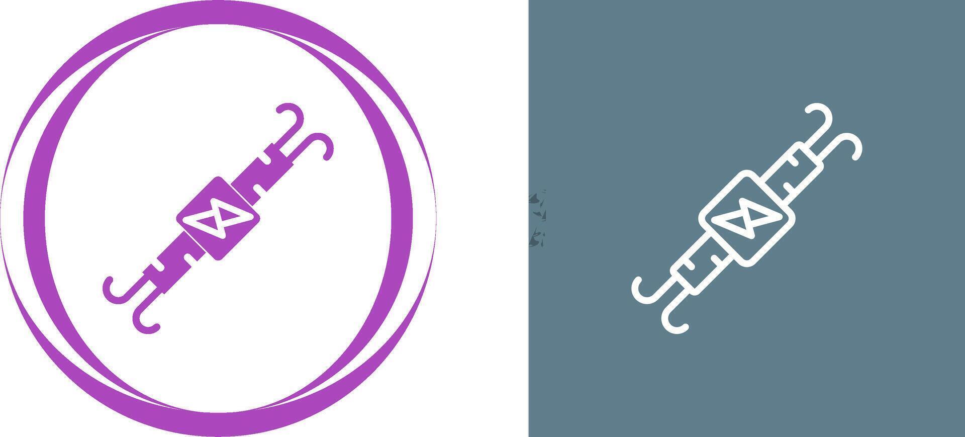Wires Vector Icon