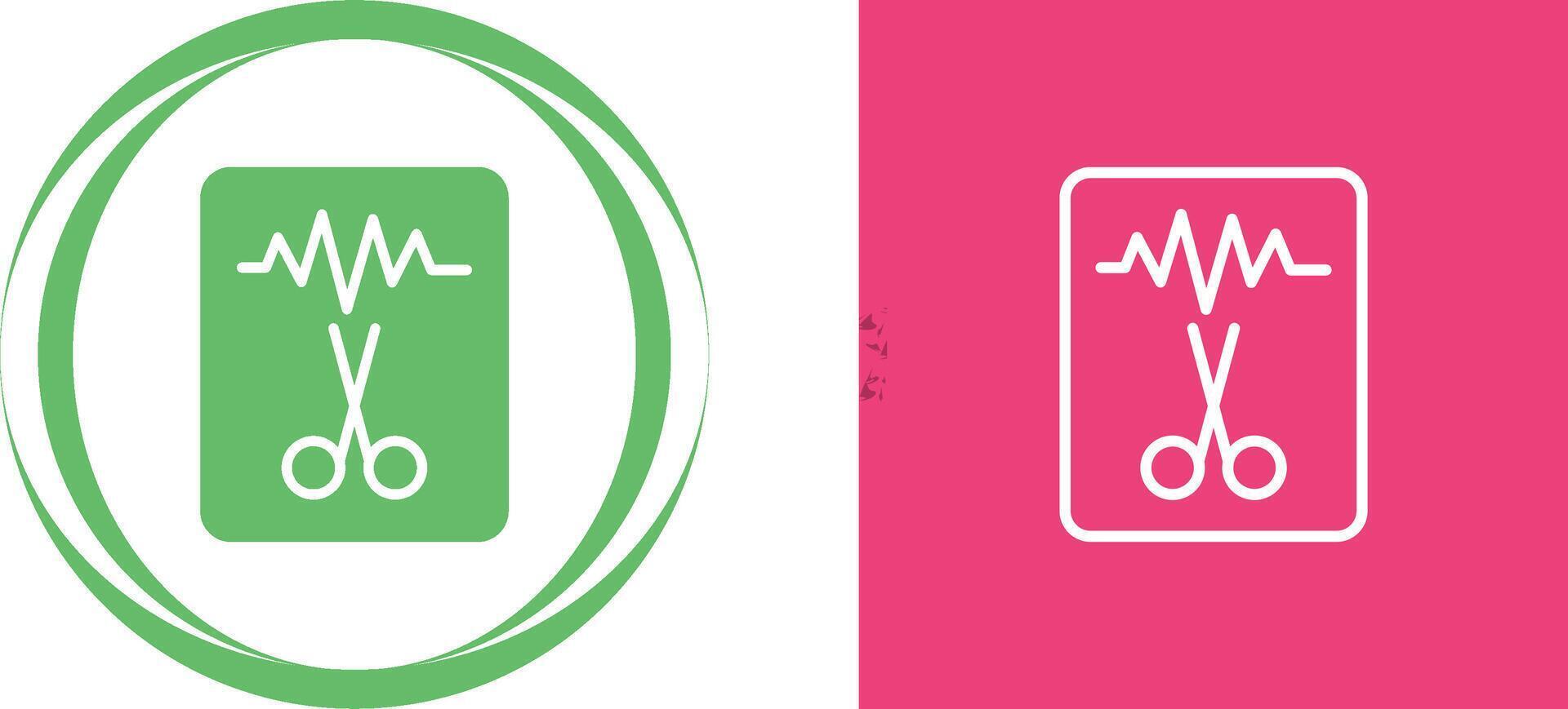 Edit Vector Icon