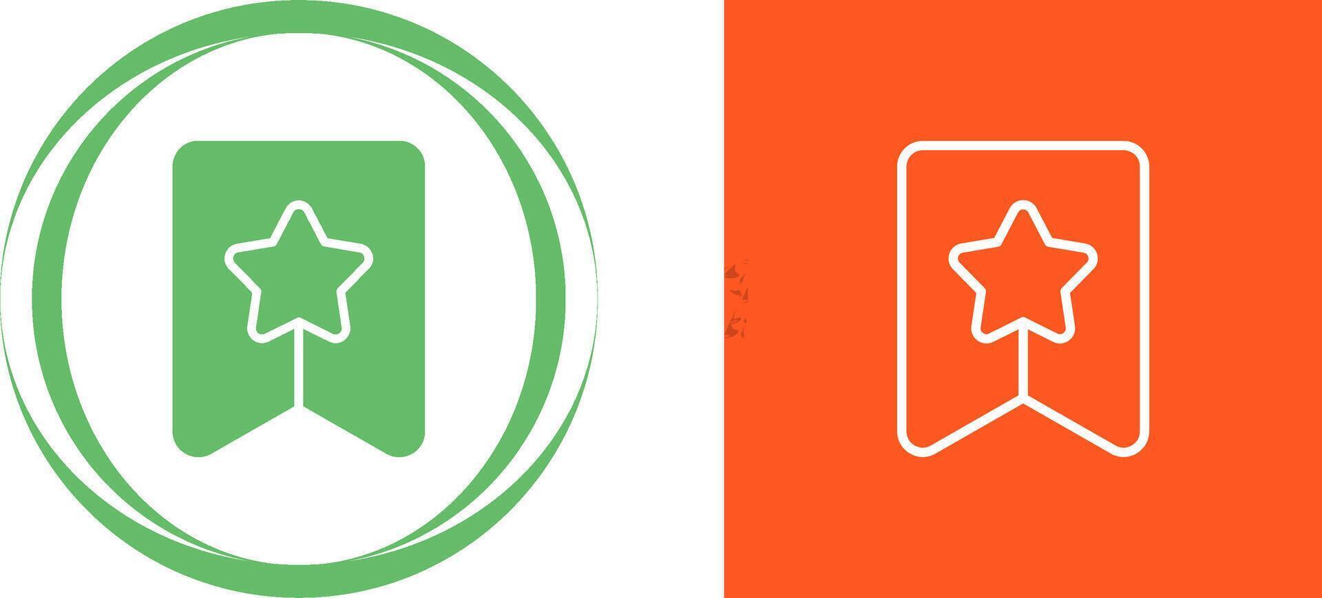 Unique Vector Icon
