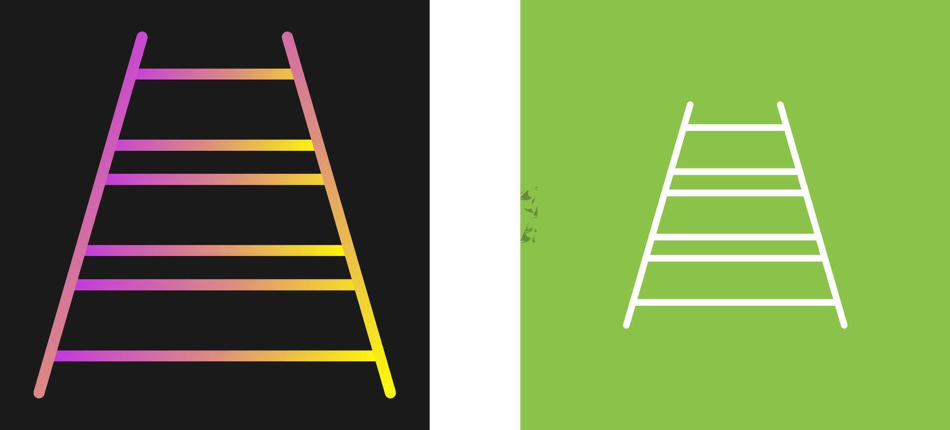 Unique Vector Icon
