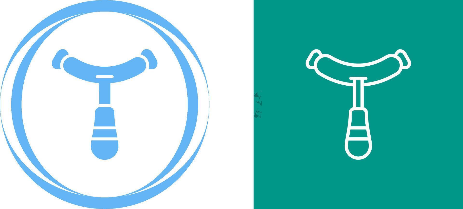 Sausage Vector Icon