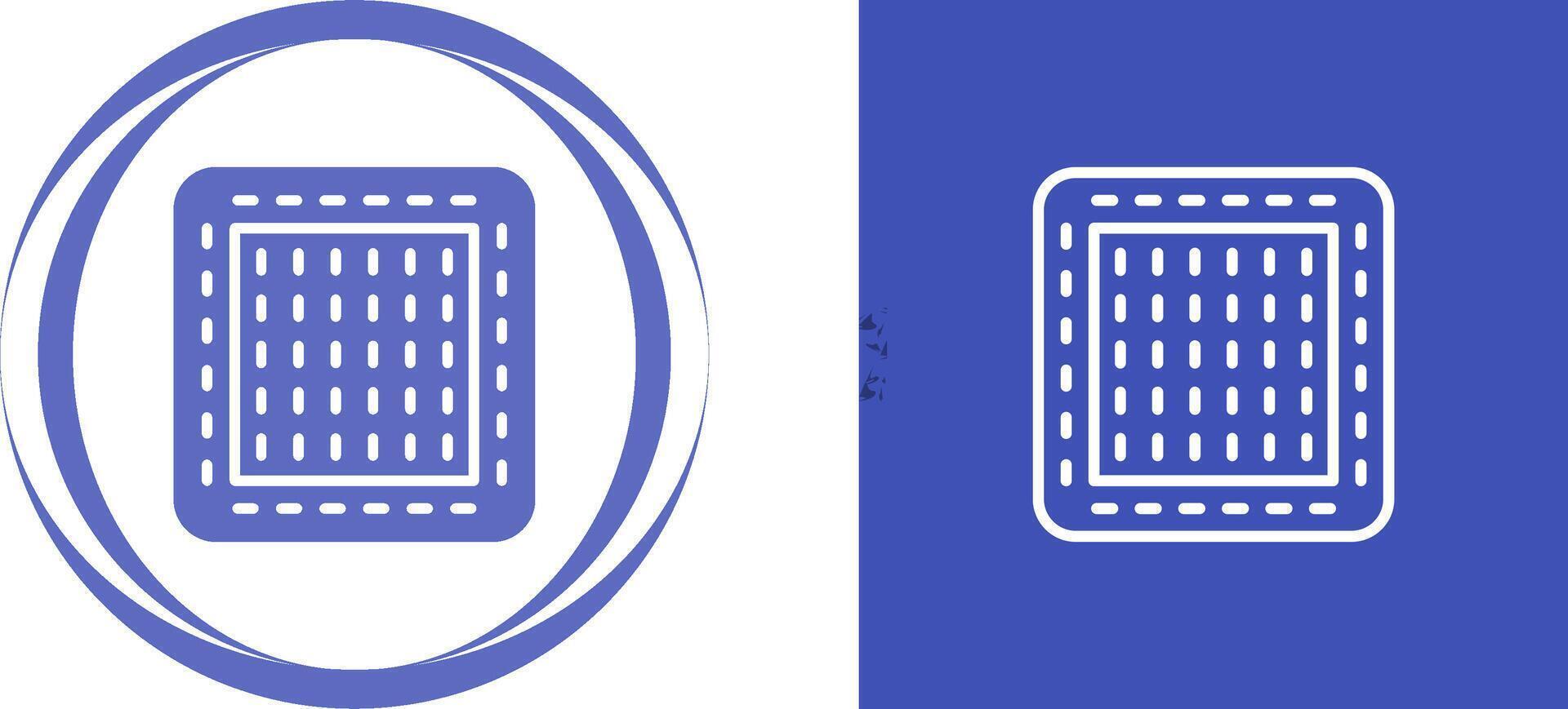 Unique Vector Icon