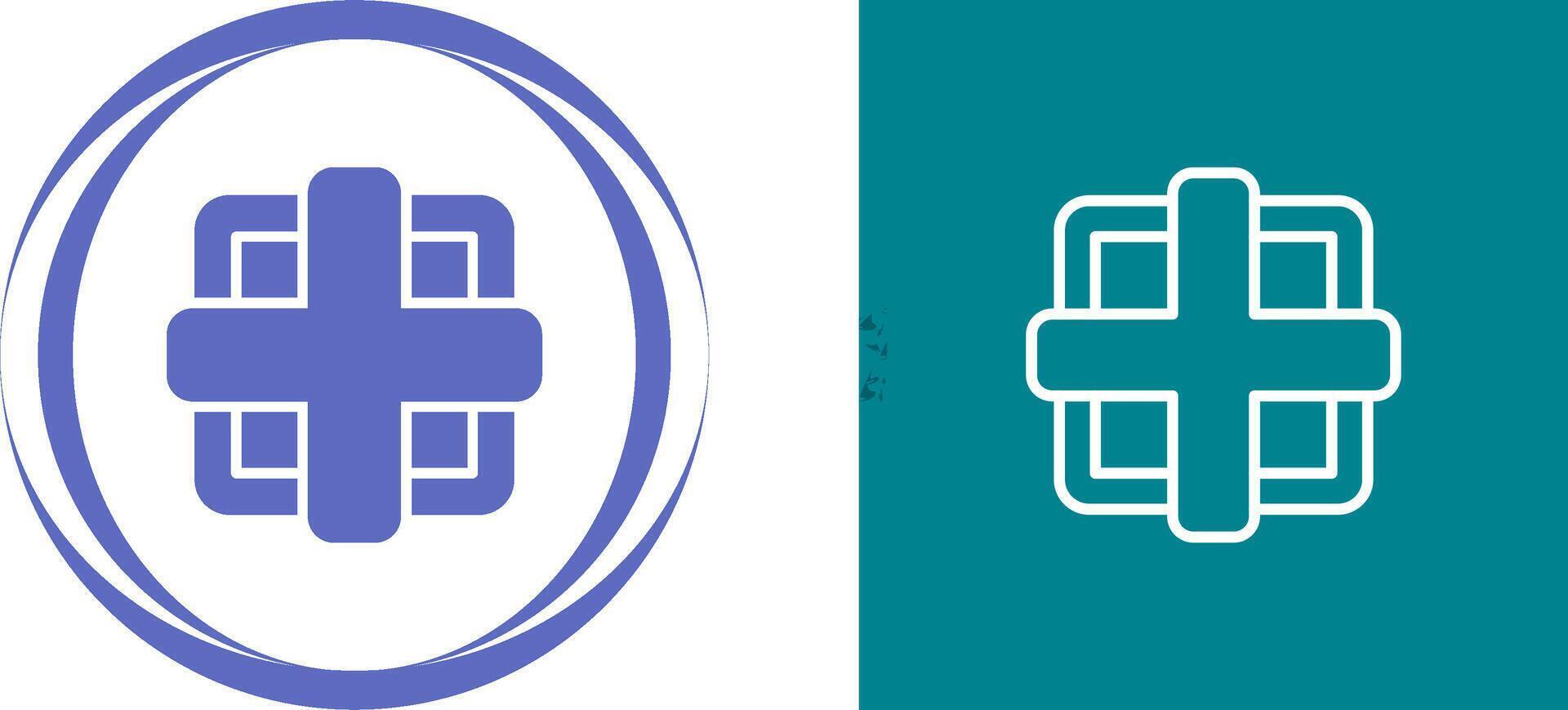 Border Vector Icon