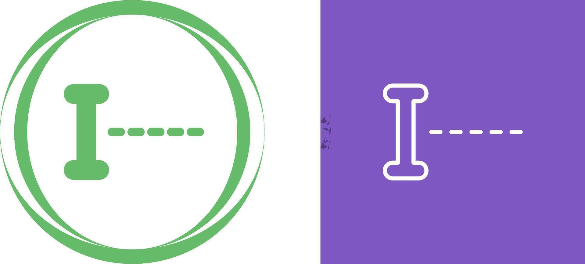 Type Vector Icon