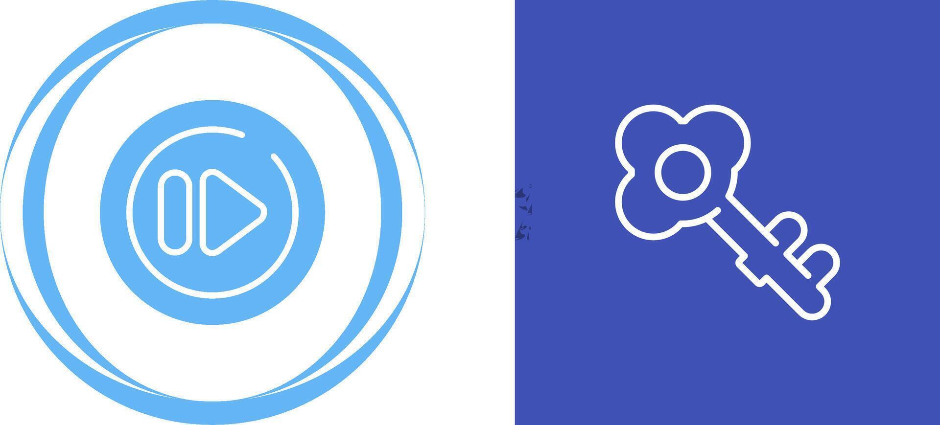 Door Vector Icon