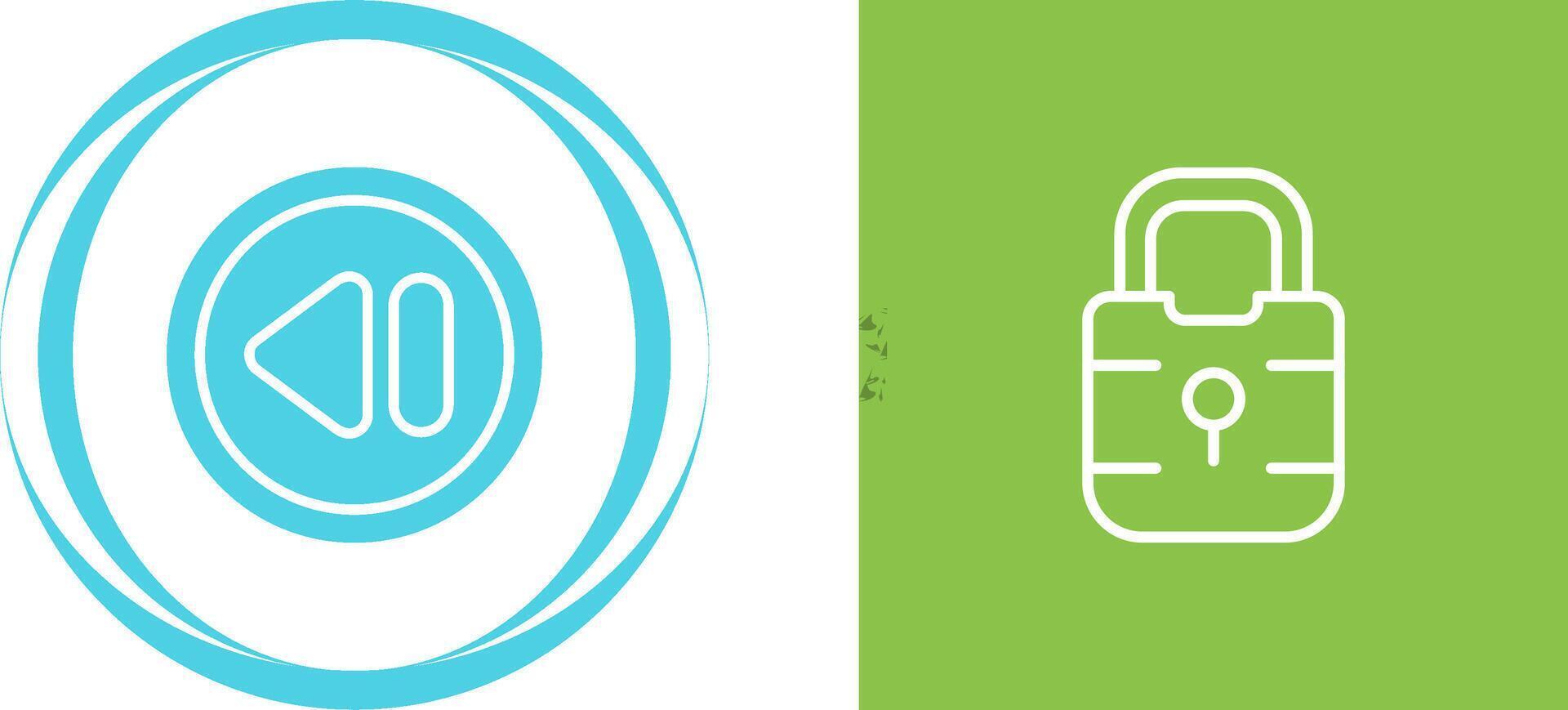 Key Vector Icon