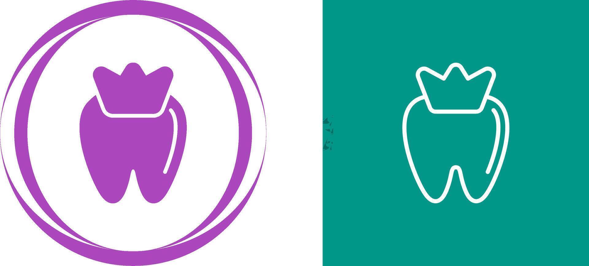 Crown Vector Icon