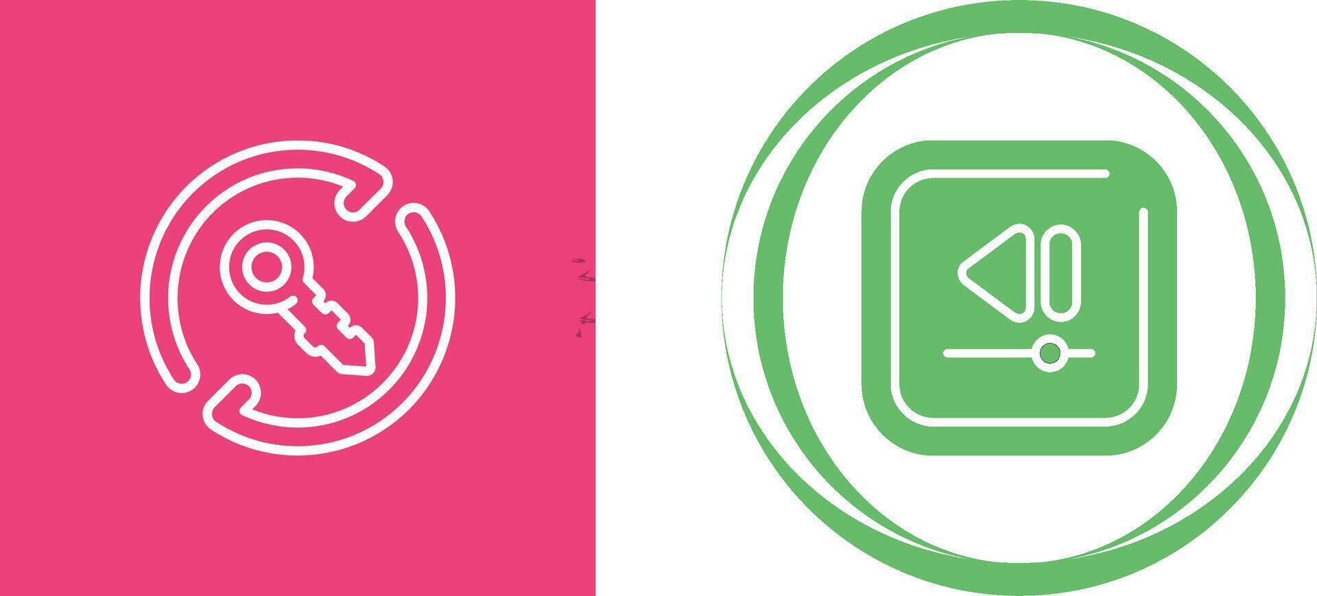 Safe Vector Icon