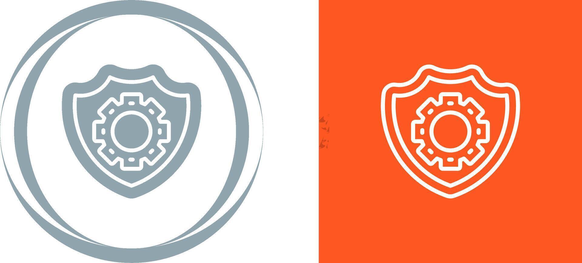 Shield Vector Icon