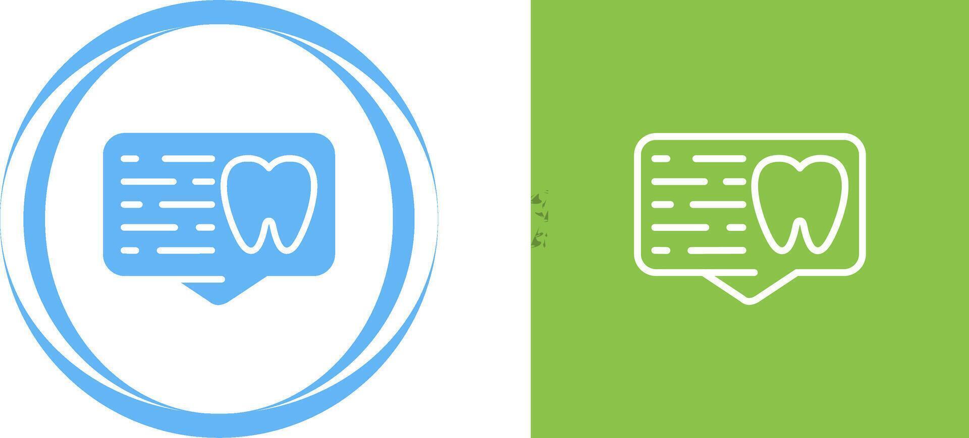 Faq Vector Icon