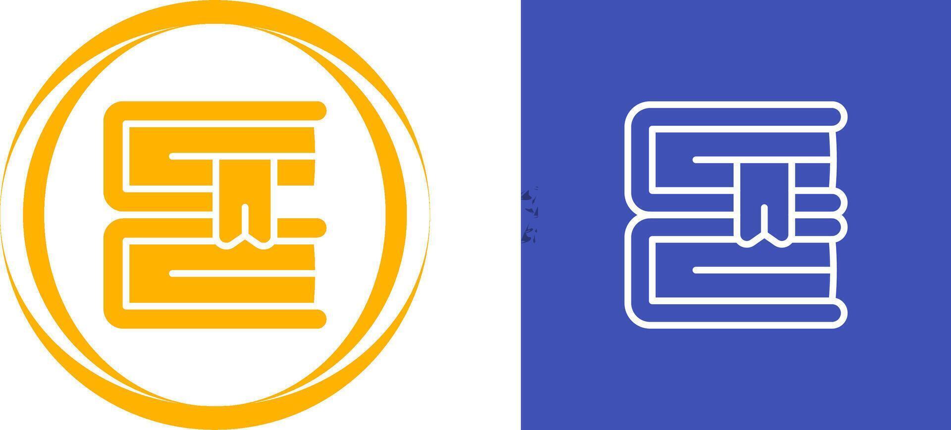 Book Vector Icon