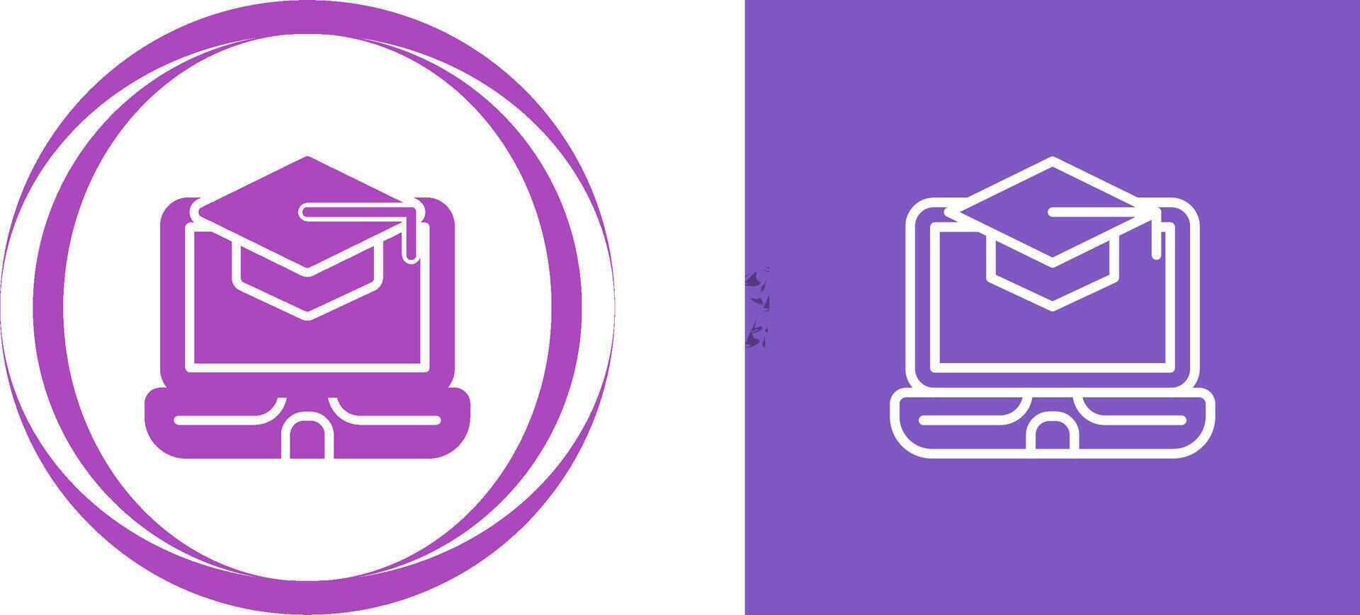 Laptop Vector Icon