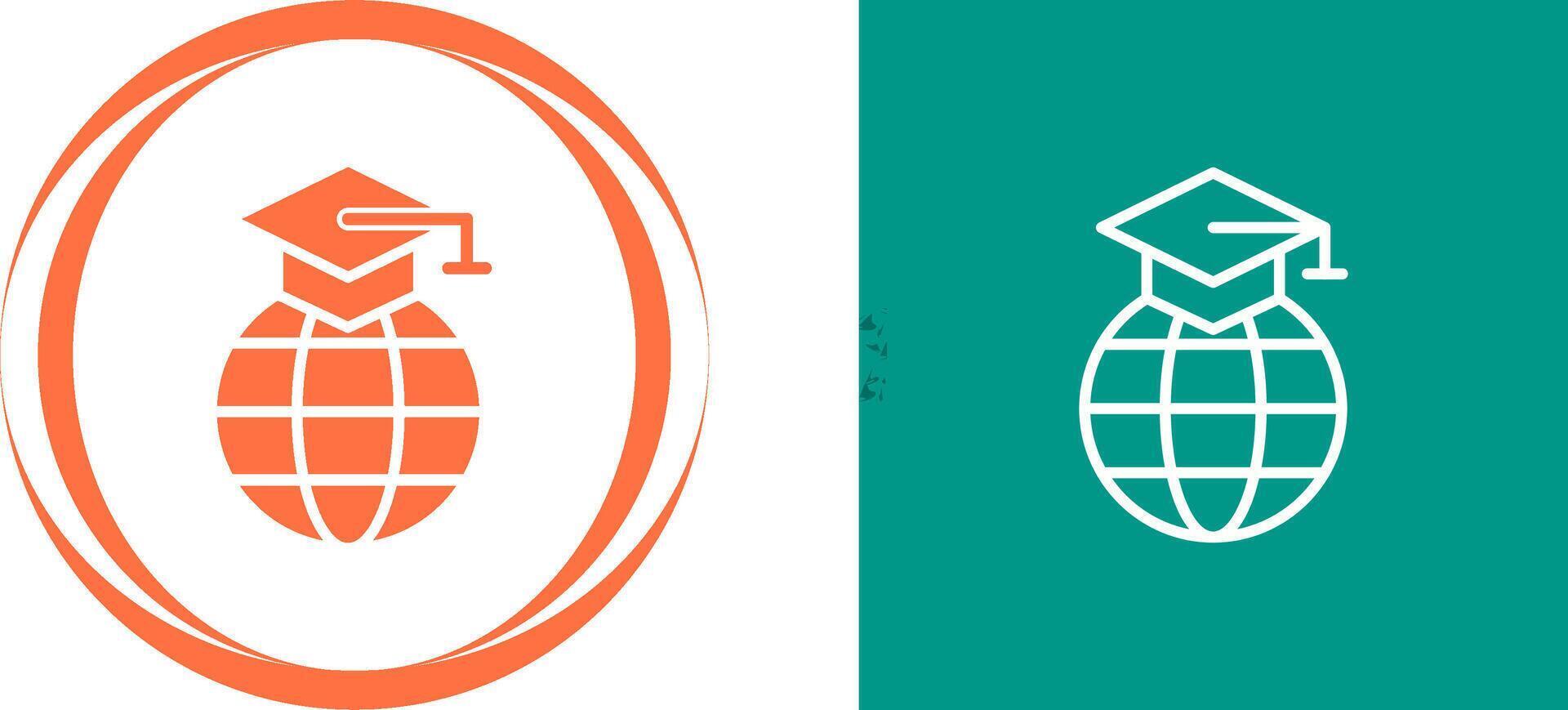 Internet Vector Icon