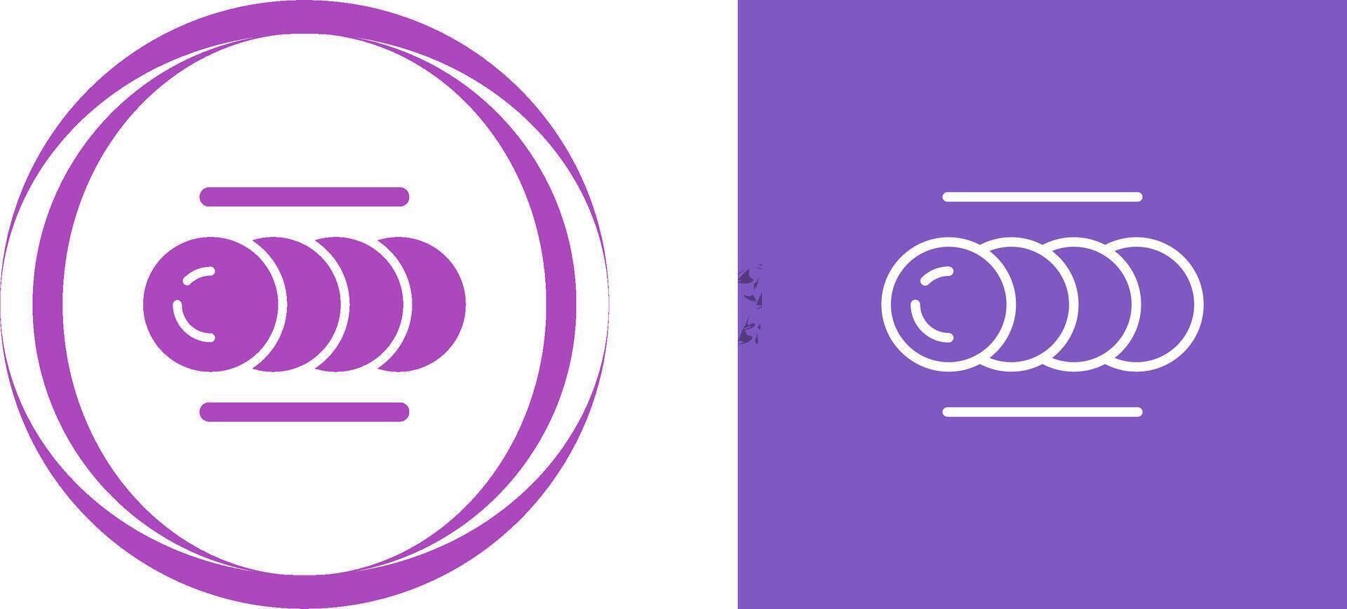 Unique Vector Icon