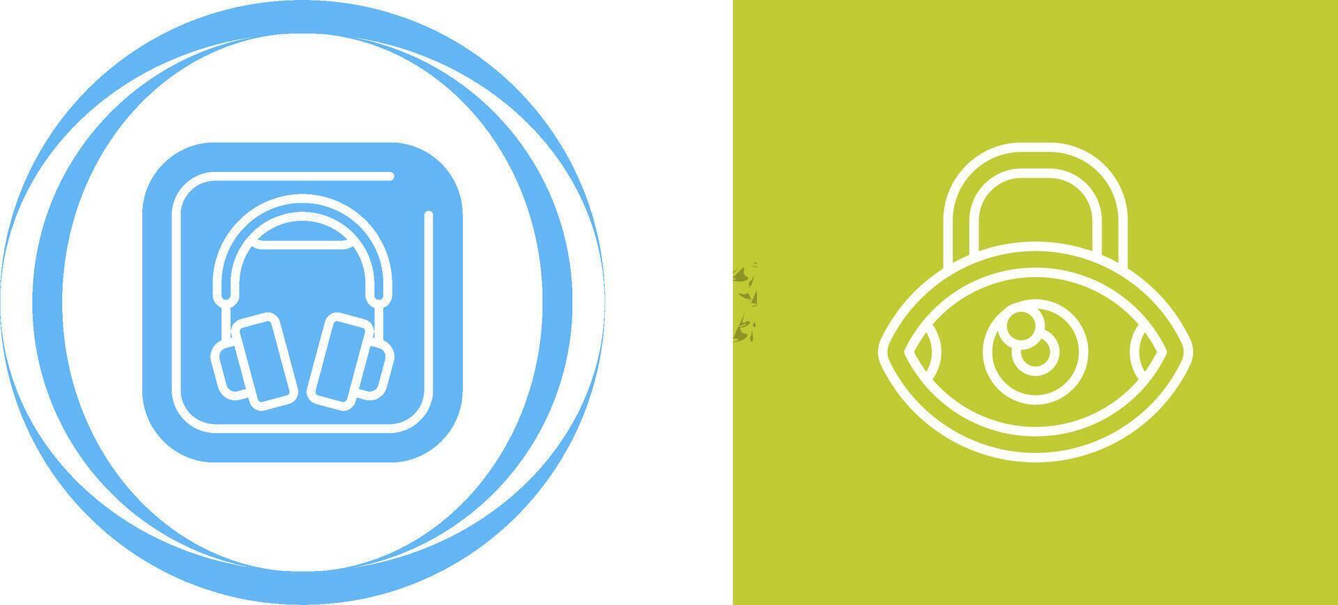 Padlock Vector Icon