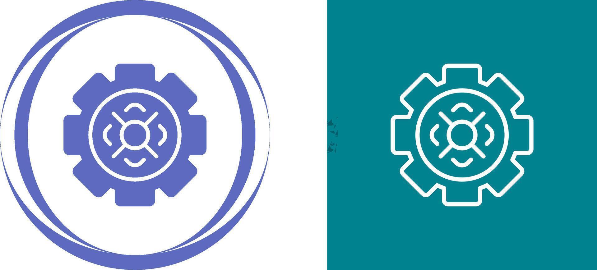 Target Vector Icon