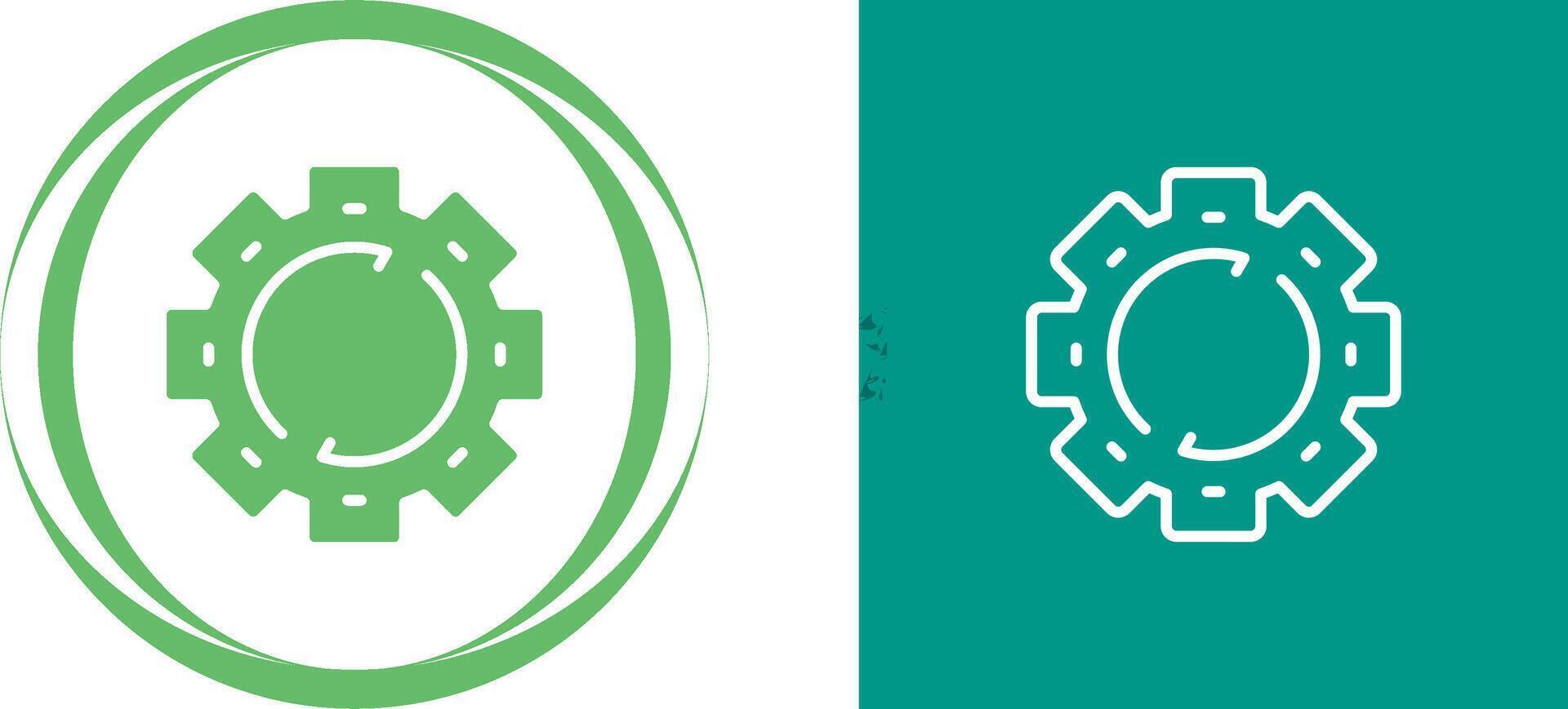 Refresh Vector Icon