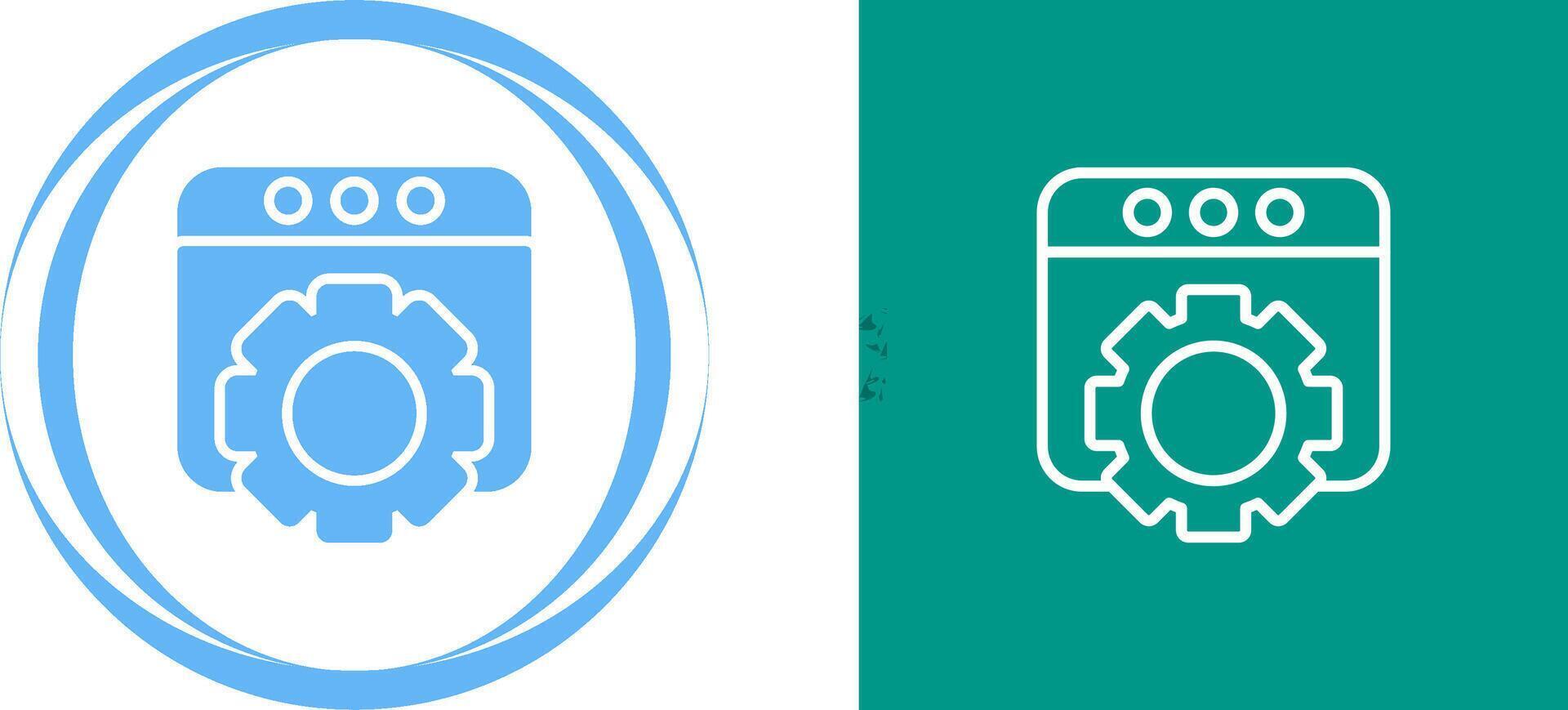 Windows Vector Icon