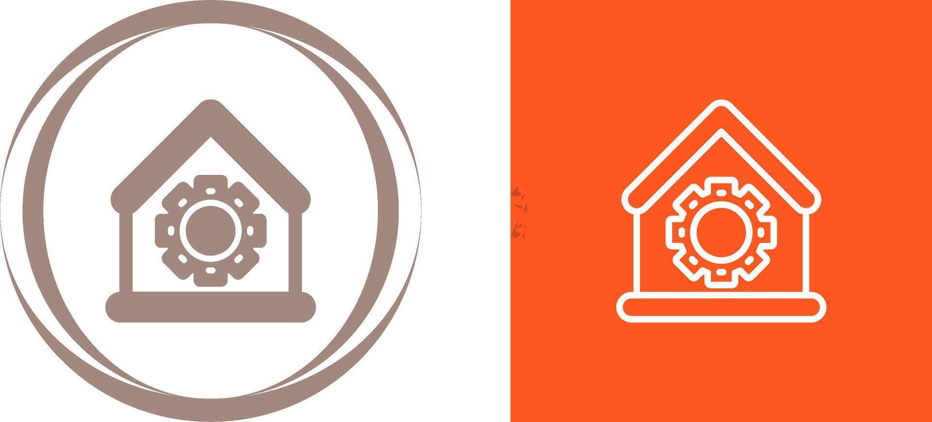 Home Vector Icon