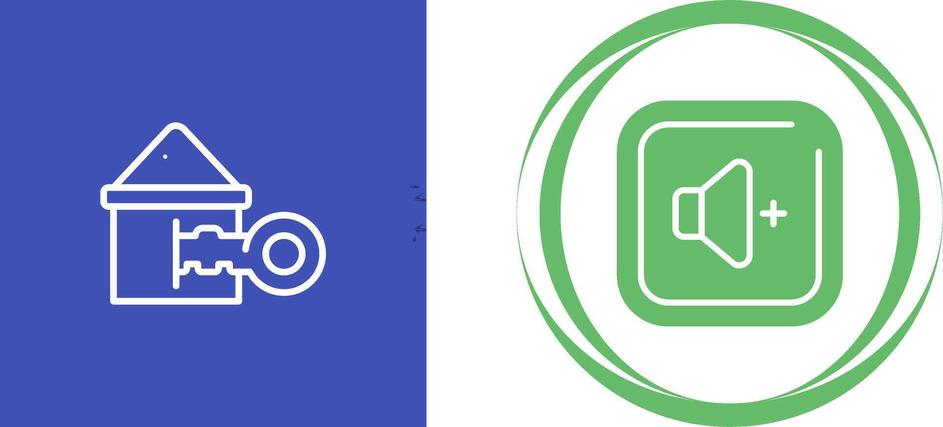 House Vector Icon